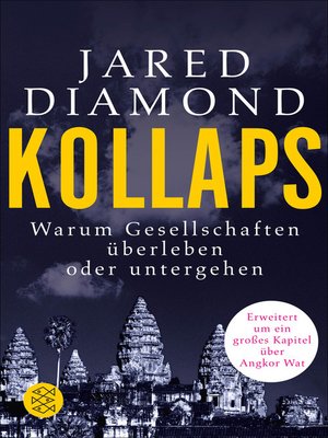 cover image of Kollaps